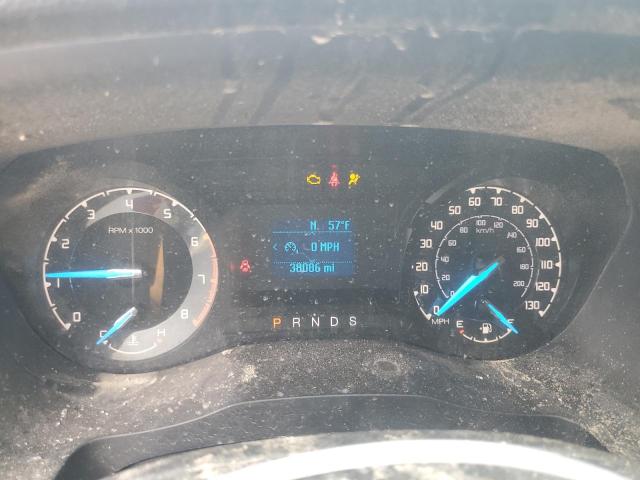 2022 FORD RANGER XL - 1FTER4FHXNLD47065