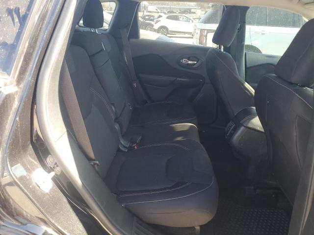 2016 JEEP CHEROKEE 1C4PJMCS7GW140666