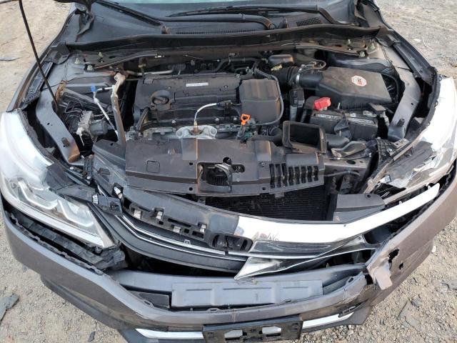 2016 HONDA ACCORD SPO - 1HGCR2F53GA138350