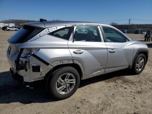 2025 HYUNDAI TUCSON SE - 5NMJA3DE6SH452059