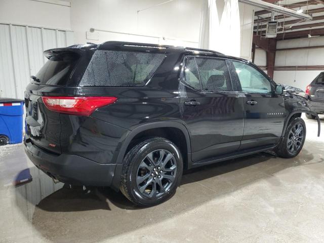 2019 CHEVROLET TRAVERSE H 1GNEVJKW9KJ316709