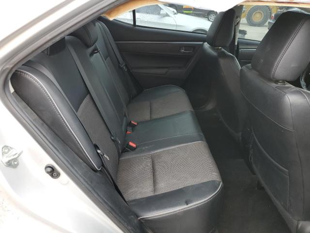 2016 TOYOTA COROLLA L - 2T1BURHEXGC517761