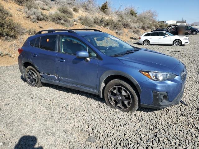 2018 SUBARU CROSSTREK JF2GTABC4JH318372