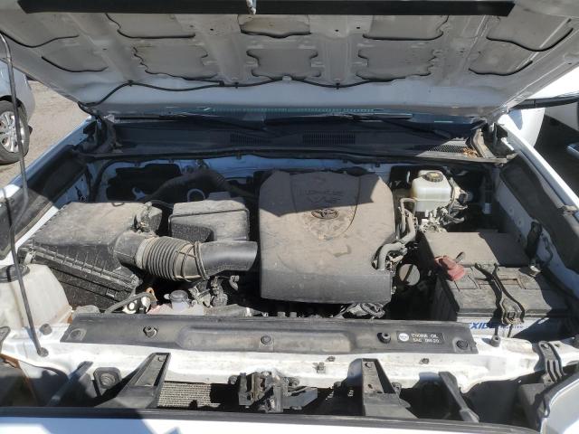 2019 TOYOTA TACOMA DOU - 3TMCZ5AN7KM217183