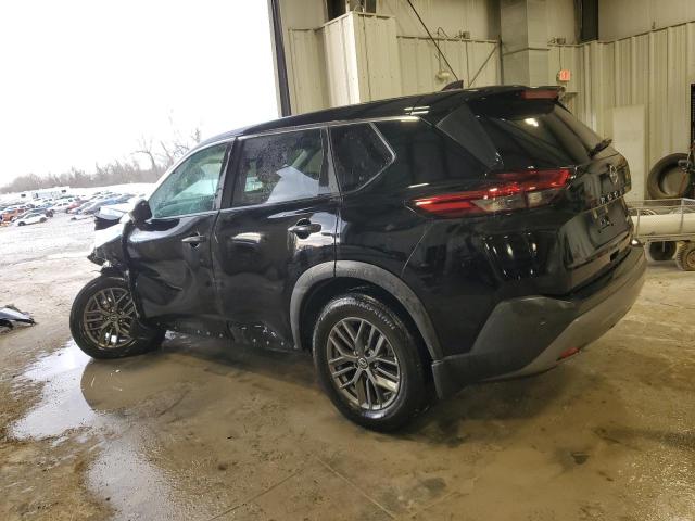 Vin: 5n1bt3ab1pc748956, lot: 47761885, nissan rogue s 20232