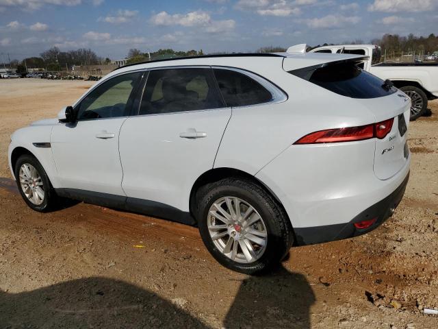 2017 JAGUAR F-PACE PRE SADCK2BV1HA091365