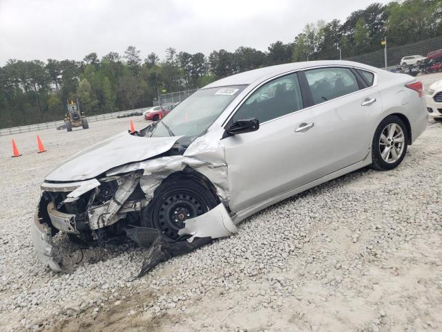 Vin: 1n4al3ap3ec265502, lot: 51208205, nissan altima 2.5 2014 img_1