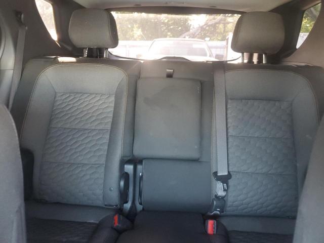 2021 CHEVROLET EQUINOX LT 3GNAXKEVXMS160845