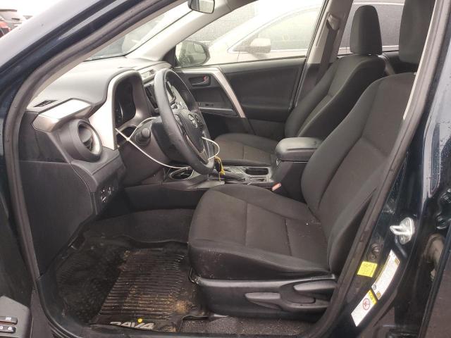 2018 TOYOTA RAV4 LE - JTMZFREV1JJ180289