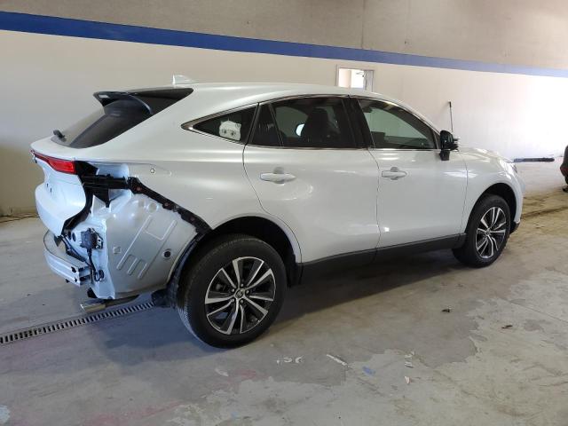 Vin: jteaaaah8pj126957, lot: 48557635, toyota venza le 20233