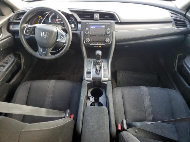 2019 HONDA CIVIC LX - 2HGFC2F6XKH504290