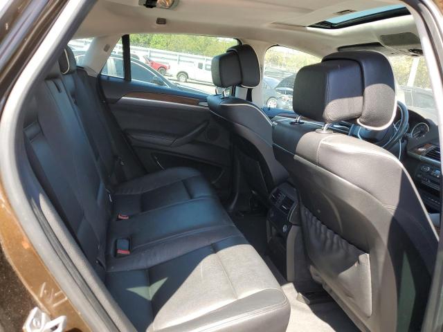 2014 BMW X6 XDRIVE3 #3290325968