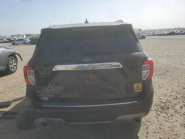2020 FORD EXPLORER L - 1FMSK7FH7LGA88352