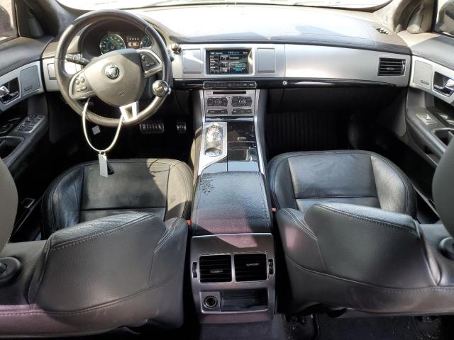 2015 JAGUAR XF 3.0 SPO - SAJWA0F73F8U53097