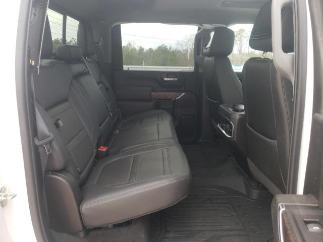 2022 GMC SIERRA K25 - 1GT49REY8NF121521