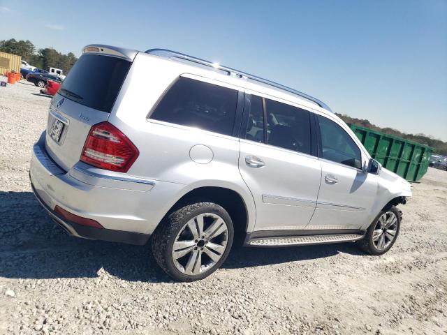 Vin: 4jgbf7be5ba745747, lot: 50381135, mercedes-benz gl-class 450 4matic 20113