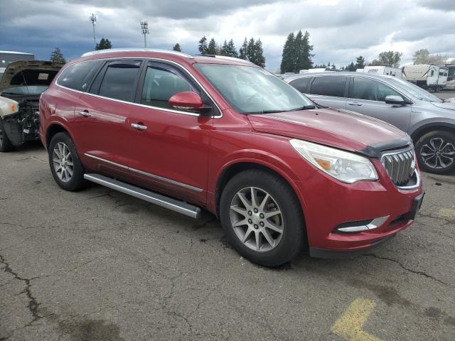 Vin: 5gakvbkd1ej297630, lot: 48527495, buick enclave 20144