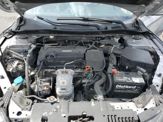 2016 HONDA ACCORD LX - 1HGCR2F36GA176461