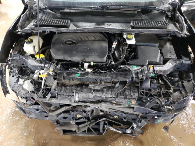 2017 FORD ESCAPE SE - 1FMCU0GD5HUB77654