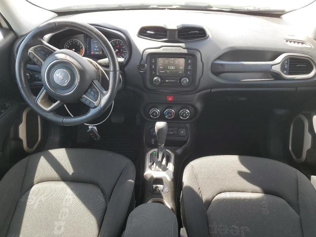 2017 JEEP RENEGADE L ZACCJBBBXHPG58578