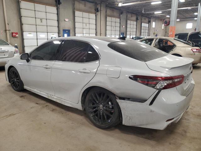 2023 TOYOTA CAMRY XSE - 4T1K61BK3PU106372