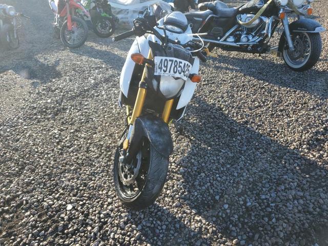 2023 SUZUKI GSX-S750 M - JS1C533D2P7100420