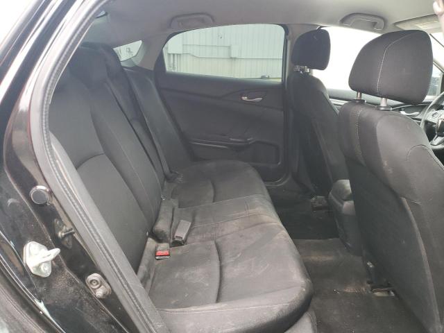 2016 HONDA CIVIC LX - 2HGFC2F54GH563205