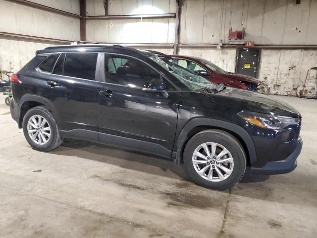 Vin: 7mucaaag8nv015528, lot: 49611975, toyota corolla cr le 20224