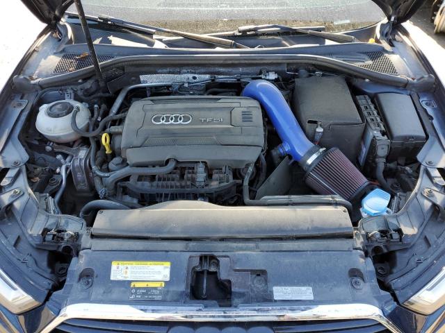 2018 AUDI A3 PREMIUM - WAUJ8GFF1J1015374