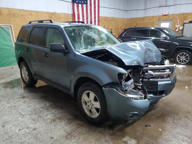 Vin: 1fmcu9dgxbkc53603, lot: 47090075, ford escape xlt 20114