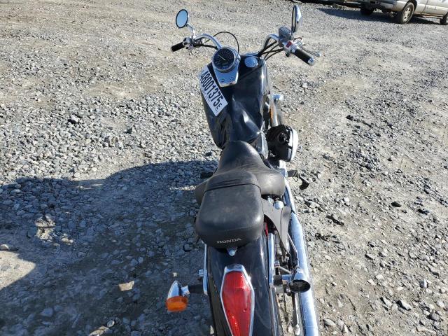 2006 HONDA VT750C JH2RC50076K210482