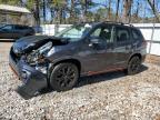 2019 SUBARU FORESTER S - JF2SKAKC2KH524109