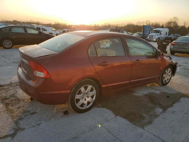 Vin: 2hgfa1f50ah518303, lot: 48899415, honda civic lx 20103
