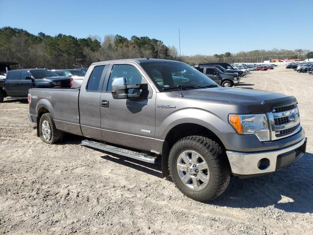 Vin: 1ftfx1et3ekd72894, lot: 49184335, ford f-150 super cab 20144