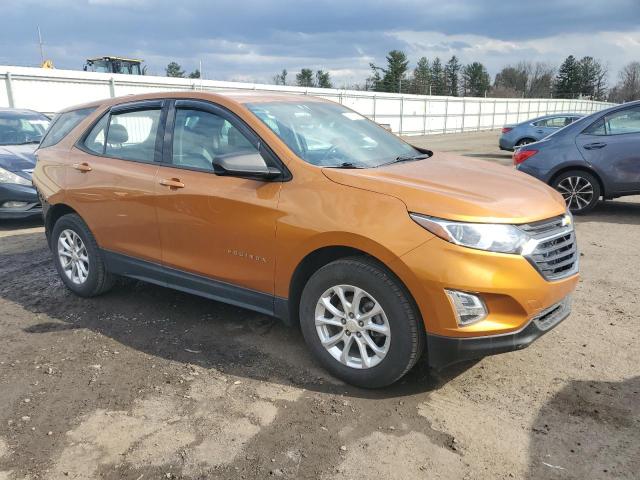 Vin: 2gnaxrev5j6129795, lot: 51162575, chevrolet equinox ls 20184