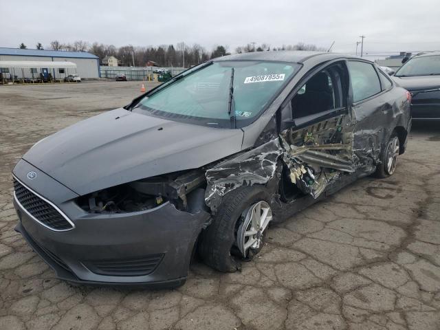 Vin: 1fadp3f22fl353540, lot: 49087855, ford focus se 2015 img_1