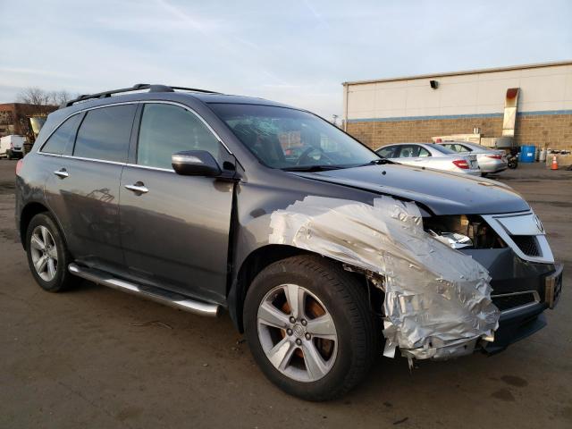 Vin: 2hnyd2h28ch516156, lot: 48502335, acura mdx 20124