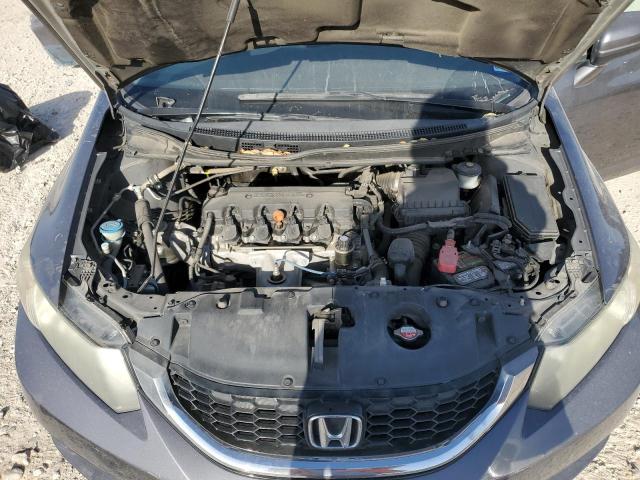2015 HONDA CIVIC EX - 2HGFB2F82FH524107