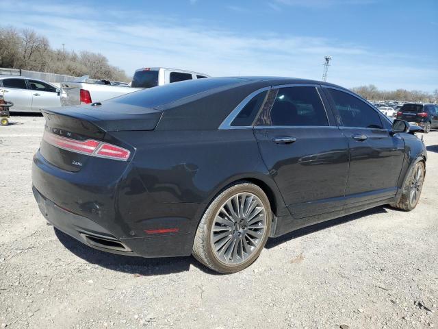Vin: 3ln6l2lu3er816635, lot: 49410635, lincoln mkz hybrid 20143