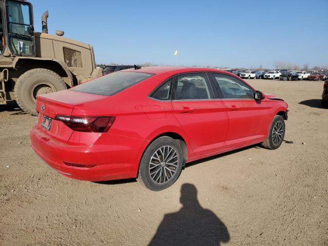 Vin: 3vwcb7bu5lm068938, lot: 48899615, volkswagen jetta s 20203