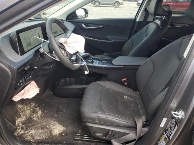 2024 KIA EV6 LIGHT - KNDC3DLC2R5620852