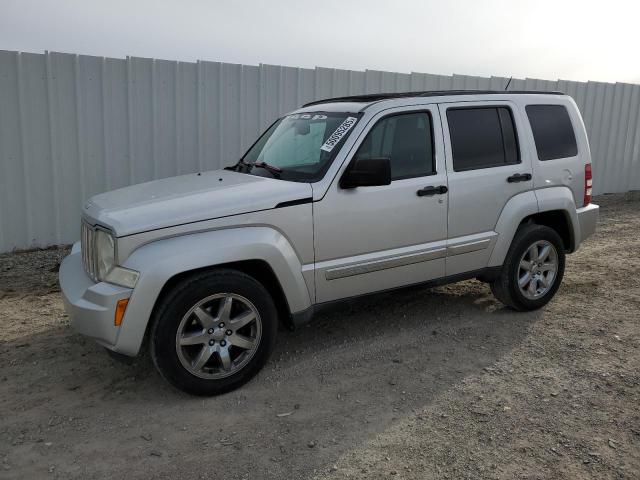 JEEP LIBERTY LI