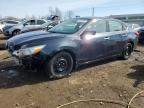 2017 NISSAN ALTIMA 2.5 - 1N4AL3AP1HC259329