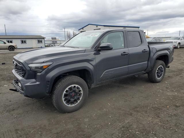 TOYOTA TACOMA DOU