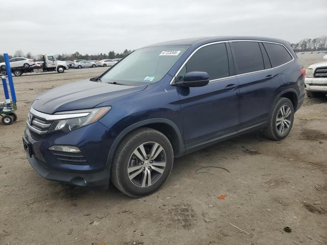 2016 HONDA PILOT - 5FNYF6H52GB088176