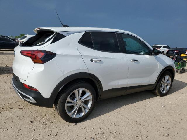 Vin: kl4mmbs27mb126554, lot: 51244135, buick encore preferred 20213