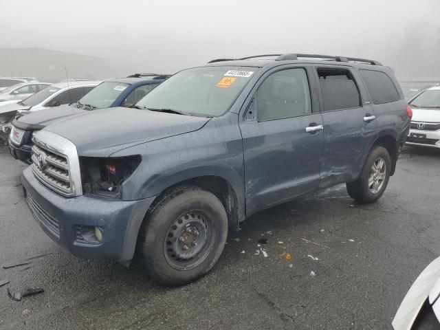 TOYOTA SEQUOIA LI