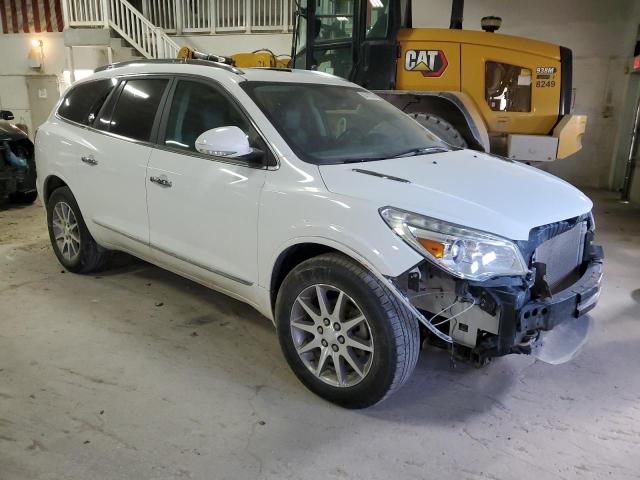 2016 BUICK ENCLAVE - 5GAKVBKD3GJ163088