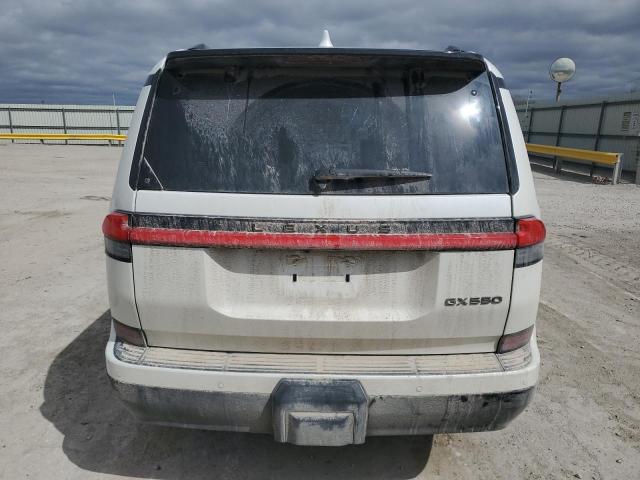 2024 LEXUS GX 550 PRE JTJTBCDX6R5010822