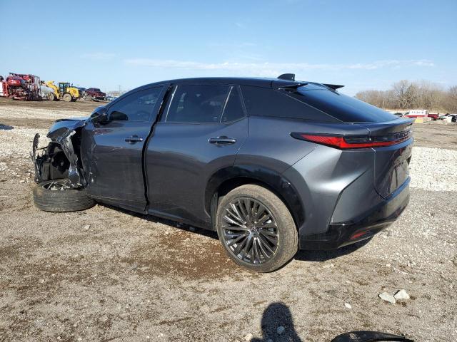 Vin: jtjaaaab5pa007146, lot: 50764805, lexus rz 450e 450e 20232